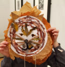 3D WOODLAND MASK WORKSHOP